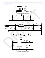 Предварительный просмотр 37 страницы Analog Devices SigmaDSP ADAU1463 Manual