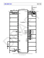 Предварительный просмотр 39 страницы Analog Devices SigmaDSP ADAU1463 Manual