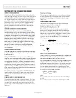 Preview for 3 page of Analog Devices SSM2317-EVALZ User Manual