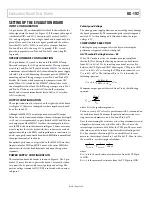 Preview for 3 page of Analog Devices SSM2317 User Manual