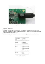 Preview for 4 page of Analog Devices SSM2529 Operation