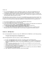 Preview for 6 page of Analog Devices SSM2529 Operation