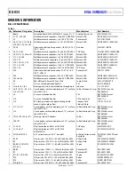 Предварительный просмотр 12 страницы Analog Devices SSM3582 User Manual