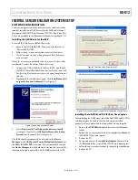 Preview for 3 page of Analog Devices UG-012 User Manual