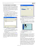 Preview for 5 page of Analog Devices UG-012 User Manual