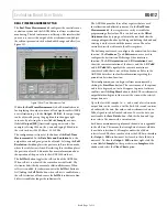 Preview for 7 page of Analog Devices UG-012 User Manual