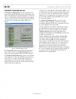 Preview for 8 page of Analog Devices UG-012 User Manual