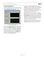 Preview for 9 page of Analog Devices UG-012 User Manual