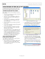 Предварительный просмотр 6 страницы Analog Devices UG-016 User Manual