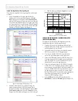 Предварительный просмотр 9 страницы Analog Devices UG-016 User Manual