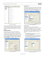 Preview for 17 page of Analog Devices UG-061 User Manual