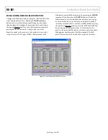 Preview for 20 page of Analog Devices UG-061 User Manual