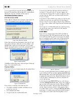 Preview for 22 page of Analog Devices UG-061 User Manual