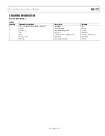Предварительный просмотр 5 страницы Analog Devices UG-127 User Manual