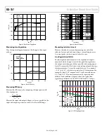 Предварительный просмотр 4 страницы Analog Devices UG-157 User Manual