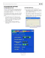Предварительный просмотр 5 страницы Analog Devices UG-185 User Manual