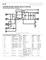 Preview for 8 page of Analog Devices UG-189 User Manual