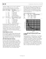 Предварительный просмотр 4 страницы Analog Devices UG-197 User Manual