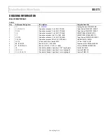 Preview for 7 page of Analog Devices UG-373 User Manual