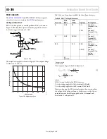 Preview for 4 page of Analog Devices UG-396 User Manual