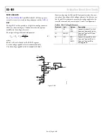 Предварительный просмотр 4 страницы Analog Devices UG-469 User Manual