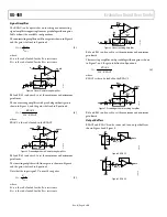 Предварительный просмотр 6 страницы Analog Devices UG-469 User Manual