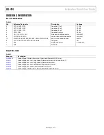 Preview for 6 page of Analog Devices UG-474 User Manual