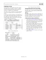 Preview for 7 page of Analog Devices UG Series User Manual
