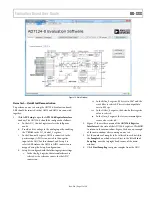 Preview for 13 page of Analog Devices UG Series User Manual