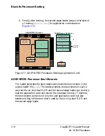 Предварительный просмотр 38 страницы Analog Devices VISUALDSP++ 3.5 Manual