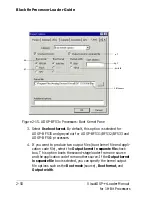 Предварительный просмотр 80 страницы Analog Devices VISUALDSP++ 3.5 Manual