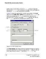 Предварительный просмотр 82 страницы Analog Devices VISUALDSP++ 3.5 Manual