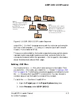 Предварительный просмотр 115 страницы Analog Devices VISUALDSP++ 3.5 Manual