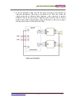 Предварительный просмотр 6 страницы Analog Metric 2A3 User Manual