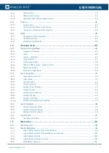 Preview for 7 page of Analog way AQL-C User Manual