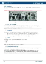 Preview for 20 page of Analog way AQL-C User Manual