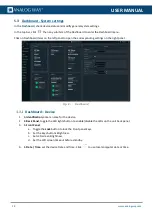 Preview for 28 page of Analog way AQL-C User Manual