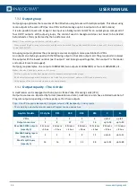 Preview for 48 page of Analog way AQL-C User Manual
