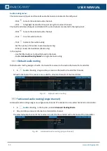 Preview for 80 page of Analog way AQL-C User Manual