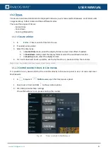 Preview for 81 page of Analog way AQL-C User Manual