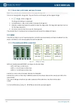 Preview for 82 page of Analog way AQL-C User Manual