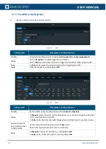 Preview for 84 page of Analog way AQL-C User Manual