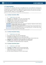 Preview for 96 page of Analog way AQL-C User Manual