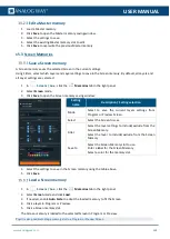 Preview for 101 page of Analog way AQL-C User Manual