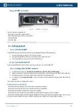 Preview for 115 page of Analog way AQL-C User Manual