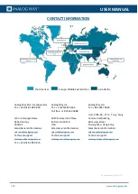 Preview for 120 page of Analog way AQL-C User Manual