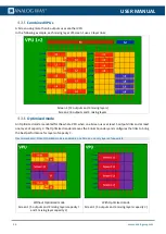 Предварительный просмотр 36 страницы Analog way Aquilon C User Manual