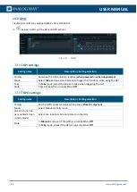 Предварительный просмотр 68 страницы Analog way Aquilon C User Manual