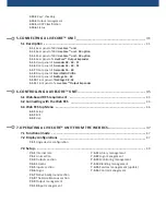 Предварительный просмотр 4 страницы Analog way ASC1602-4K User Manual