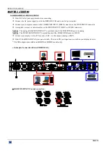 Предварительный просмотр 15 страницы Analog way BROAD SCAN Preliminary User'S Manual